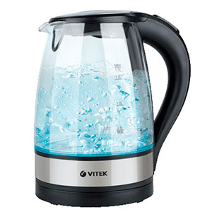 Чайник Vitek VT-7008TR