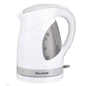 Чайник Willmark WEK-1712PL