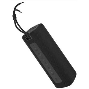 Колонка портативная Xiaomi Mi Portable Black MDZ-36-DB (QBH4195GL)