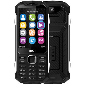 Телефон сотовый INOI 354Z Black