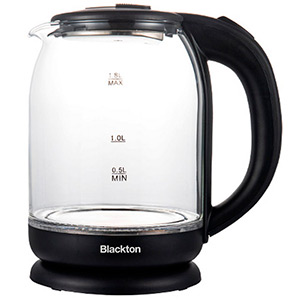 Чайник Blackton Bt KT1822G черный