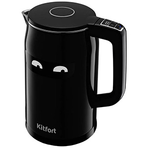 Чайник Kitfort KT-6154