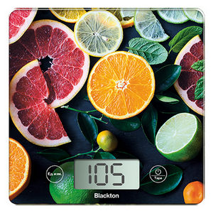 Весы кухонные Blackton Bt KS1006 Фрукты (10 кг)