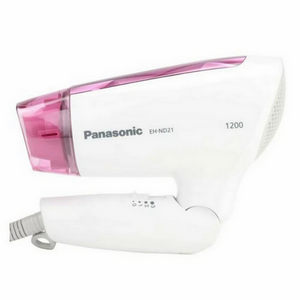 Фен Panasonic EH-ND21-P615 white