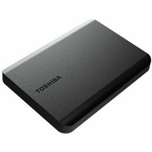 Внешний жесткий диск Toshiba 1Tb USB 3.0 (HDTB510EK3AA), 2.5
