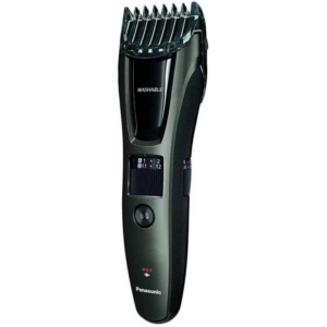 Триммер мужской Panasonic ER-GB60-K520 (для волос, бороды, усов)