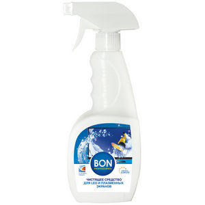 Средство для чистки BON BN-213-2 для TV 500 мл