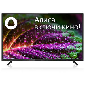 Телевизор BBK ЖК 42LEX7264FTS2C Smart Яндекс