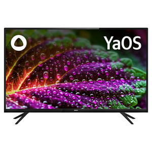 Телевизор BBK ЖК 50LEX8264UTS2C (4K) Smart Яндекс