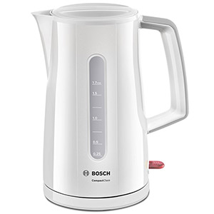 Чайник Bosch TWK 3A011