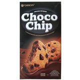 Печенье Чокочип Орион 120г с кусочками шоколада