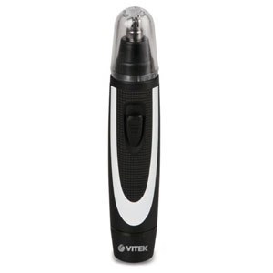 Триммер мужской Vitek VT-2515 (для носа и ушей)