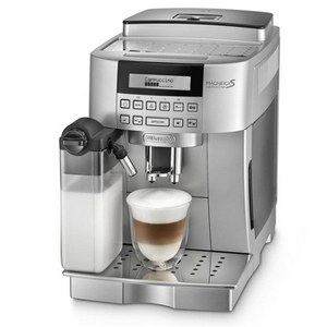 Кофемашина DeLonghi ECAM 22.360.S