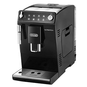 Кофемашина DeLonghi ETAM 29.510.B
