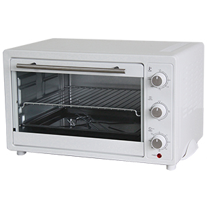 Мини-печь Zarget ZMO 30W