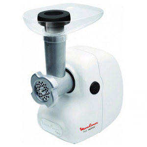 Мясорубка Moulinex ME 2081