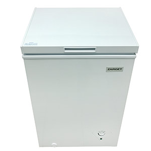Ларь морозильный Zarget ZCF 110W