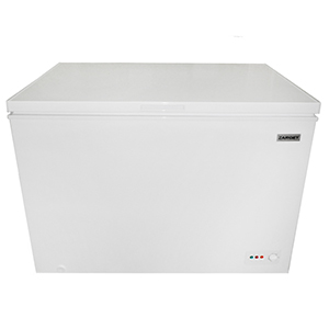 Ларь морозильный Zarget ZCF 310W