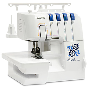 Оверлок Brother M-3100D