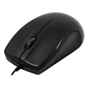 Мышь Defender Optimum MB-150B PS / 2 (52150)