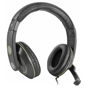 Гарнитура стерео Defender Warhead HN-G110 игровая