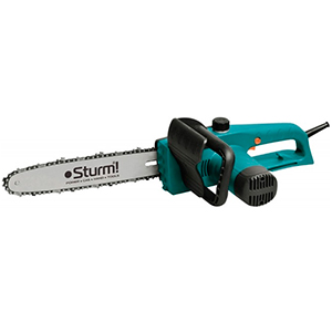 Пила цепная электрическая Sturm СC9916, 1,6 кВт, 12"