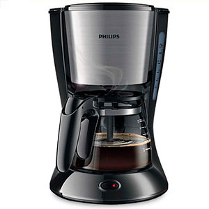Кофеварка Philips HD 7434