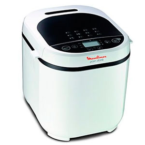 Хлебопечка Moulinex OW 210130