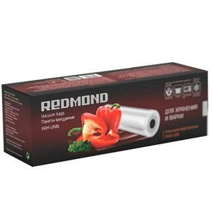 Пленка в рулоне для вакууматора Redmond RAM-VR01