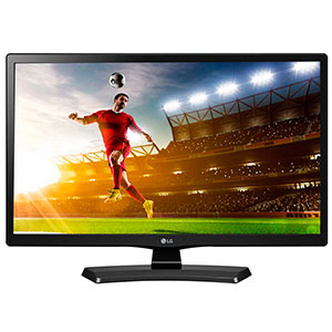Телевизор LG ЖК 20MT48VF-PZ LED