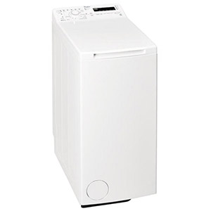 Стиральная машина Whirlpool TDLR 60810
