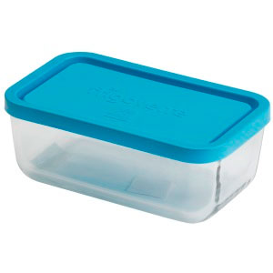 Контейнер Bormioli Frigoverre B335170 (0,4 л)