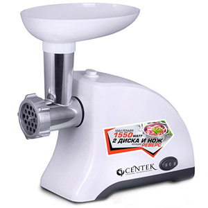 Мясорубка Centek CT-1609