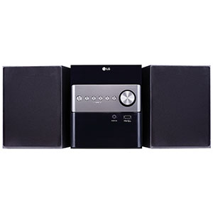 Музыкальный центр LG CM-1560