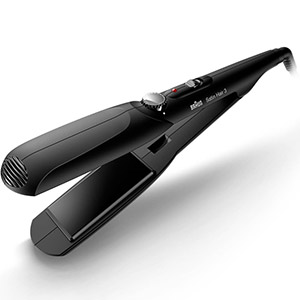 Щипцы для выпрямления волос Braun ST 310