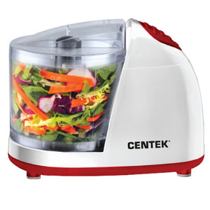 Измельчитель Centek CT-1390