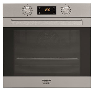 Электрический духовой шкаф Hotpoint-Ariston FA5 844 JH IX HA