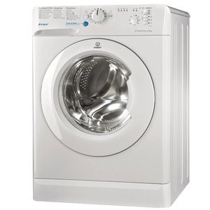 Стиральная машина Indesit BWSB 51051