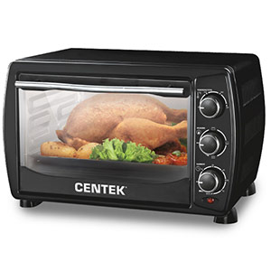 Мини-печь Centek CT-1536-20