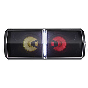 Мини-система LG FH6