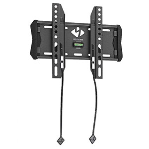Настенное крепл. для ж / к TV Kromax FLAT-5 чер.