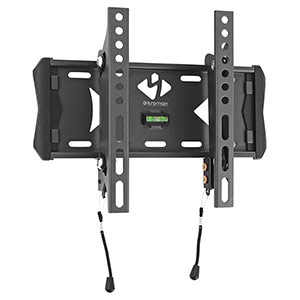Настенное крепл. для ж / к TV Kromax FLAT-6 чер.
