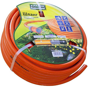 Шланг поливочный Кратон Professional 3 / 4", 30 м