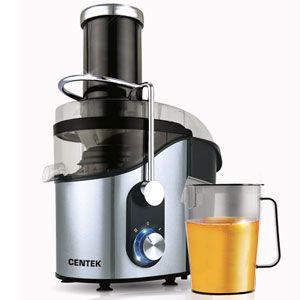 Соковыжималка Centek CT-1212