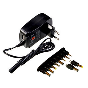 Адаптер питания Дельта / Сигнал 3-12V 2000 mA