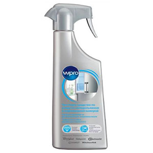 Средство для чистки WPRO FRIR00 (C00384872) для холодильника