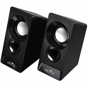 Акустика Oklick OK-165 (2*3W)