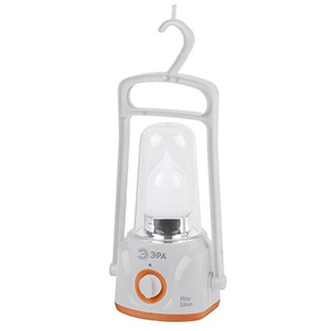Фонарь ЭРА KА40SU, 40 х SMD (аккум.)