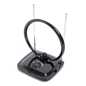 Антенна комнатная Сигнал SAI-304