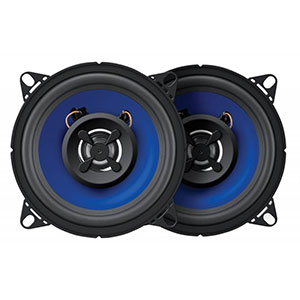 Автоакустика Digma DCA-K402